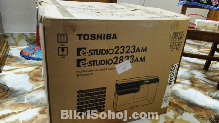 Toshiba E-studio 2323am