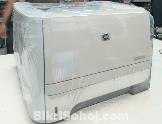 HP LaserJet P2055dn