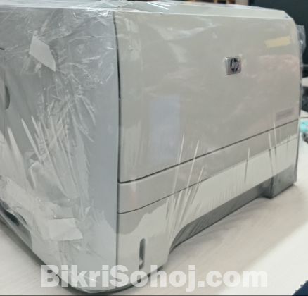 HP LaserJet P2055dn