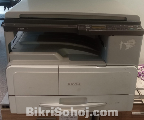 Ricoh MP-2014