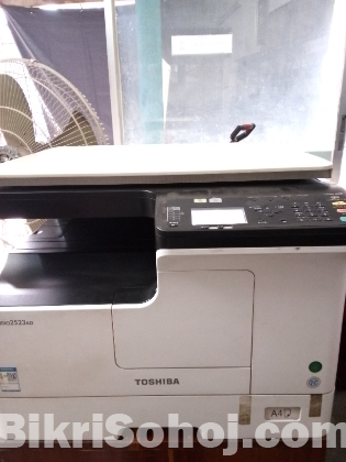 Toshiba estudio2523AD