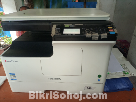 Toshiba e studio 2523 ad