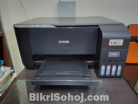 Epson L3210