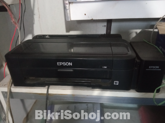 Epson L130