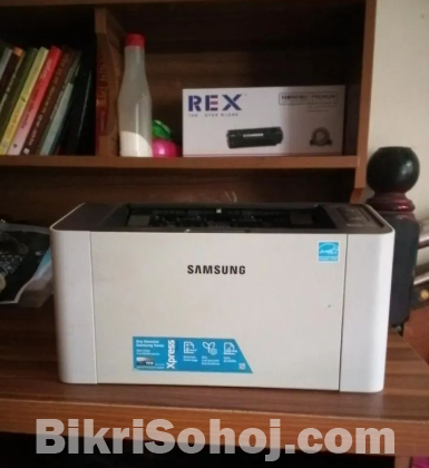 Samsung xpress m2020