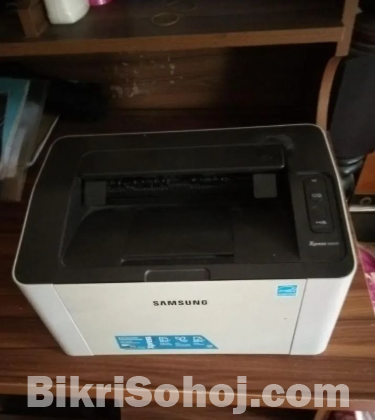 Samsung xpress m2020