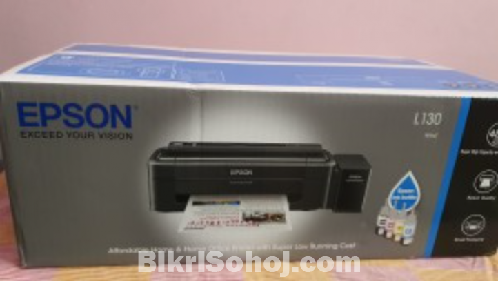 Epson L130 Printer