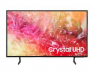 Samsung 50 inch DU7700  Crystal UHD Smart TV 2024 (official)