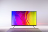 LG 50 inch Official NANO75 4K Smart NanoCell TV