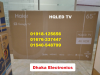 Brand New 65 inch Haier H65P7UX HQLED 4K Google TV