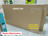 55 inch Samsung DU7700 Crystal 4K UHD Smart TV Official