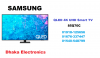 Samsung 85 inch 85Q70C QLED 4K UHD Smart TV