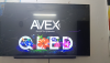 AVEX android TV