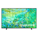 Samsung 50 inch CU8000 Crystal UHD 4K TV Official