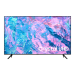 Samsung 55 inch CU7700 Crystal UHD 4K TV Official