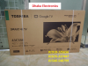 Toshiba 43 inch 43C350LP UHD 4K Android Google TV Official