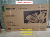 Toshiba 50 inch 50C350LP UHD 4K Android Google TV Official