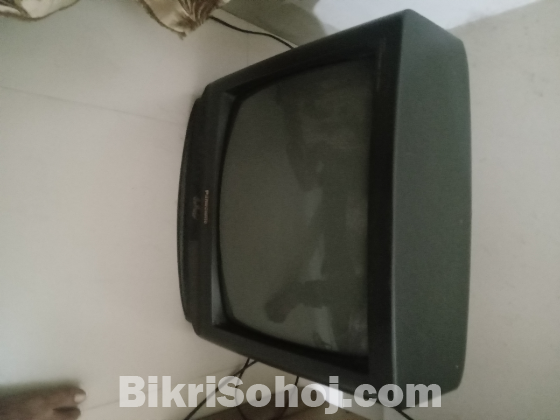 Panasonic tv