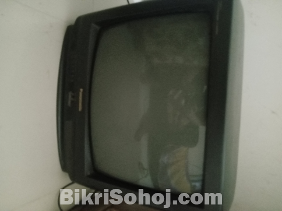 Panasonic tv