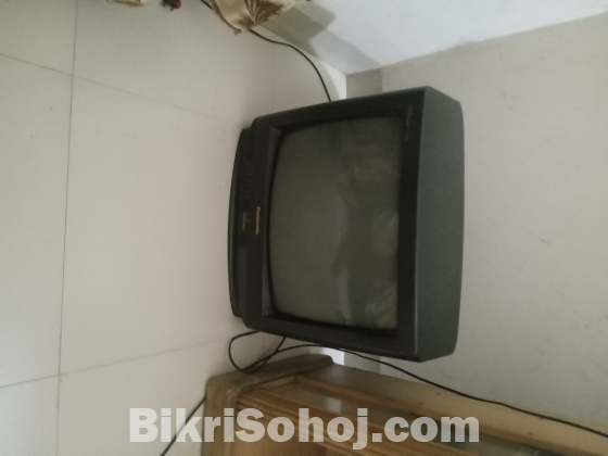 Panasonic tv