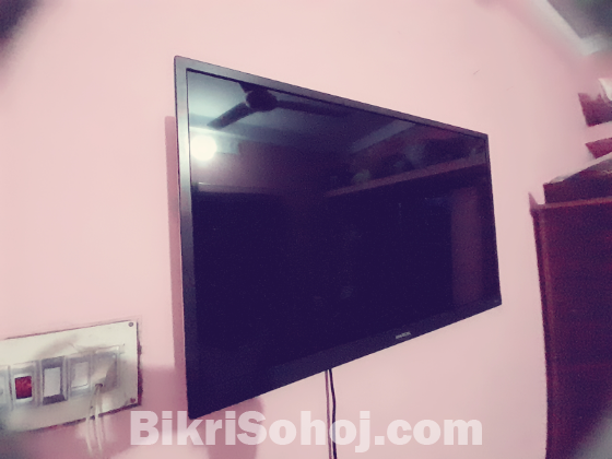 Marcel 32 inch melodybar smart tv