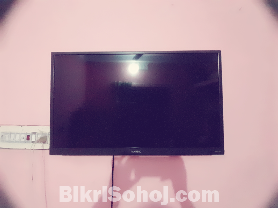 Marcel 32 inch melodybar smart tv