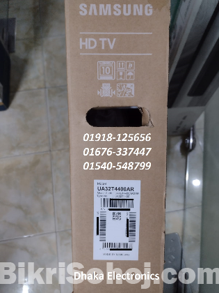 Samsung 32 inch T4400 Smart HD TV Official