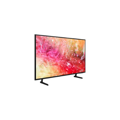 Samsung 50 inch DU7700  Crystal UHD Smart TV 2024 (official)