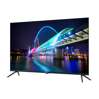 Haier 43″ 4K Google smart TV-K800UX (Official)