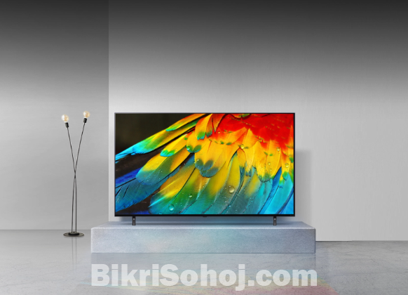 LG NANO75 43″ 4K Smart NanoCell TV