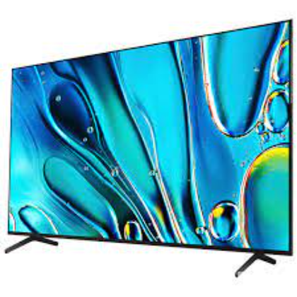 75''  Sony Bravia K-75S30 4K HDR Smart LED Google tv 2024