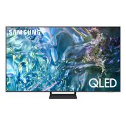 55 Inch Samsung  Class Q65D QLED 4K Smart TV