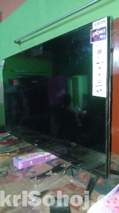 Vision LED TV 32