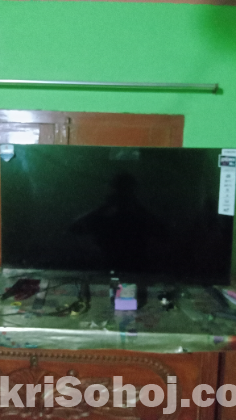 Vision LED TV 32