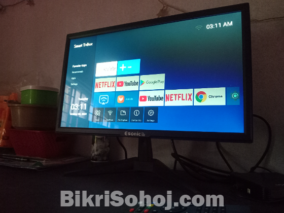 Led tv