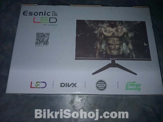 Led tv