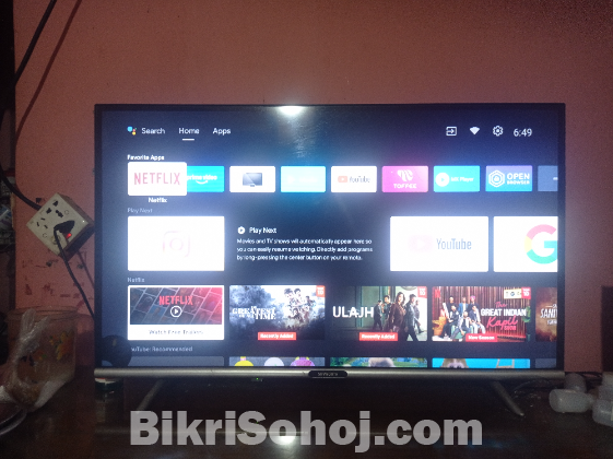 Skyworth Smart Tv Import in Saudi Arabia