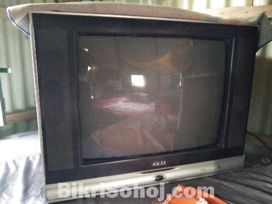 Akai tv