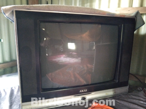 Akai tv