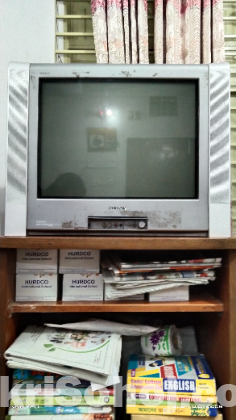 Sony Trinitron Colour TV Model-KV-AZ212M81