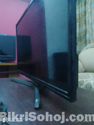 WALTON LED TV + MONITOR