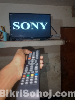 Sony smart