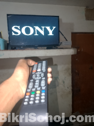 Sony smart