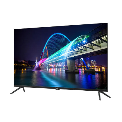 43 inch Haier H43K800UX UHD 4K Smart Google TV Official