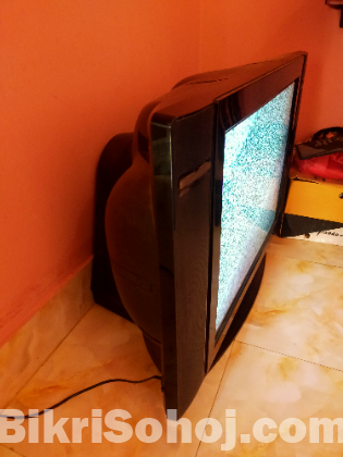 Box Tv(Big)