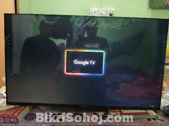 Walton 43 Inch Smart Tv