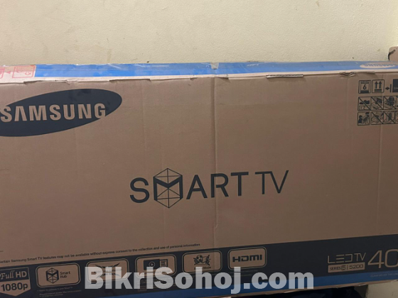 Samsung HD Tv