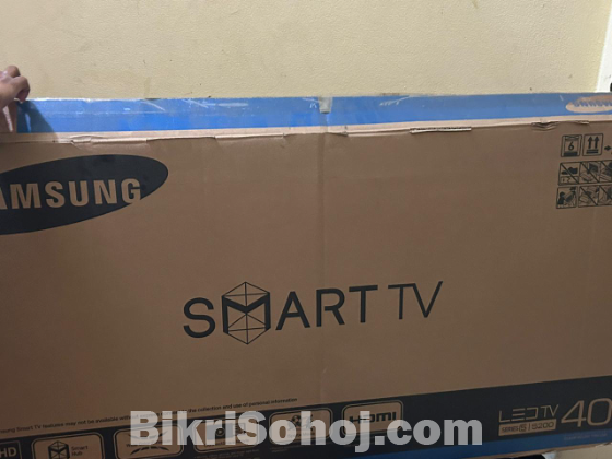 Samsung HD Tv