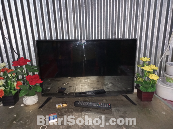 Led tv