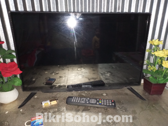 Led tv